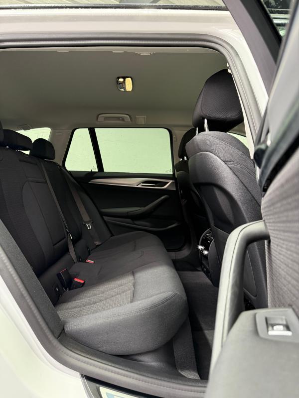 Bmw Série 5 Touring G31 Lci 520d TwinPower Turbo 190 ch Bva8 Lounge