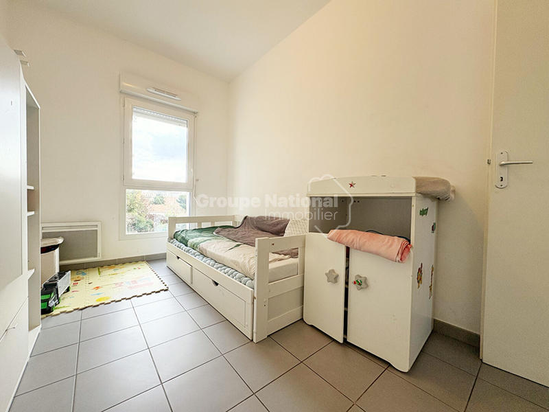 Appartement - 71 m² - 4 pièces