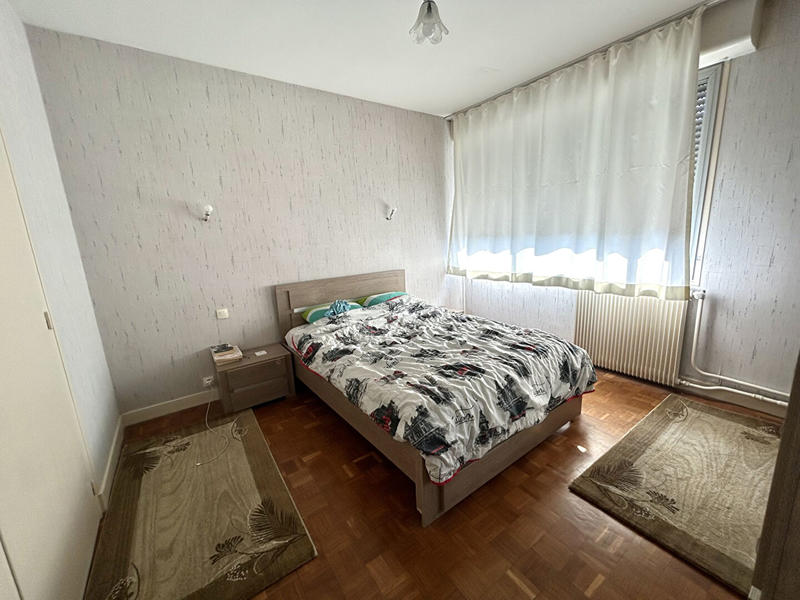 Maison - 141 m² - 6 pièces