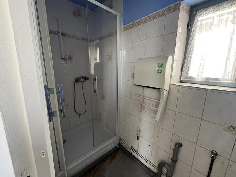 Appartement - 43 m² - 4 pièces