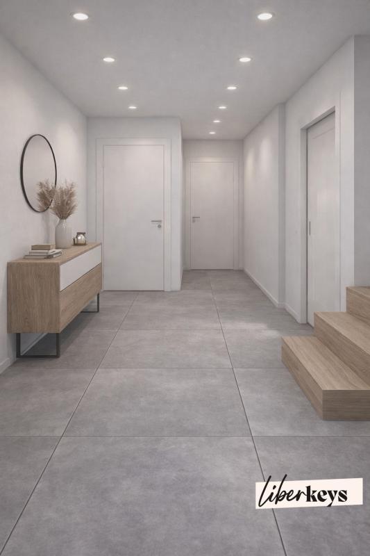 Maison - 130 m² - 4 pièces