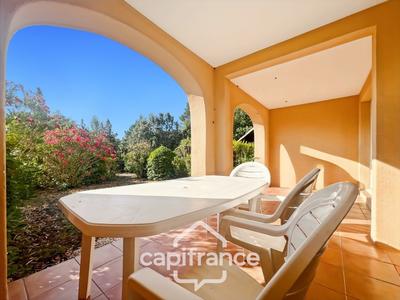 Appartement - 55 m² - 4 pièces