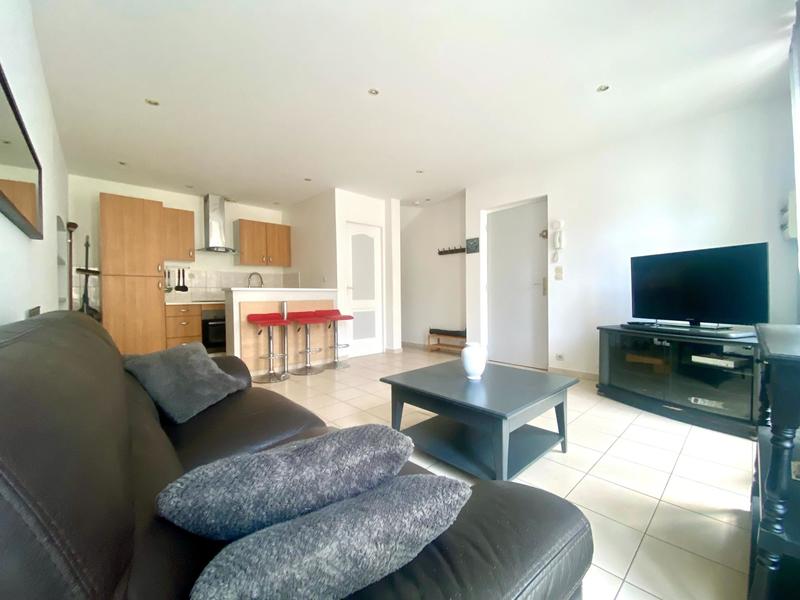 Duplex - 51 m² - 3 pièces