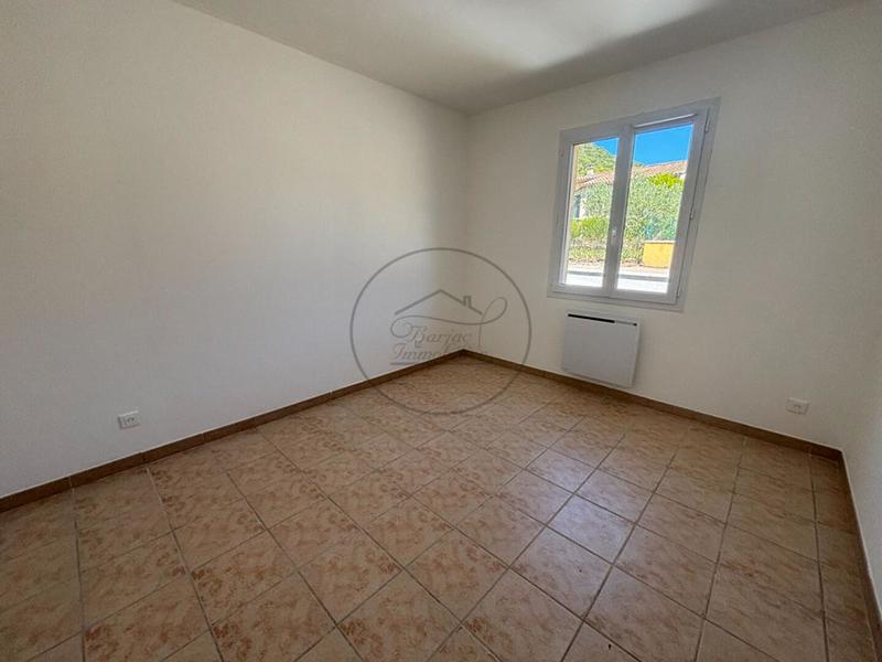 Villa - 72 m² - 4 pièces