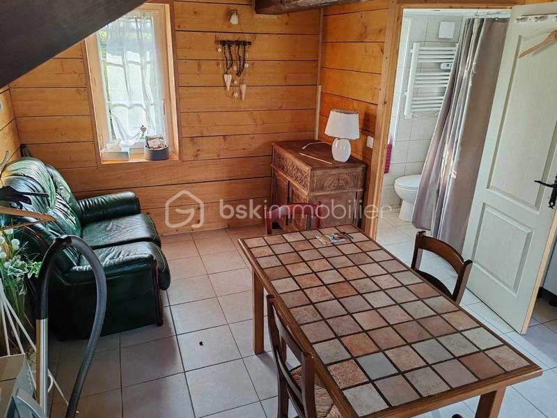 Immeuble - 240 m² - 14 pièces