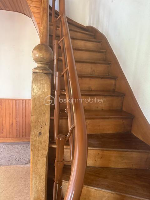 Maison de village - 90 m² - 5 pièces