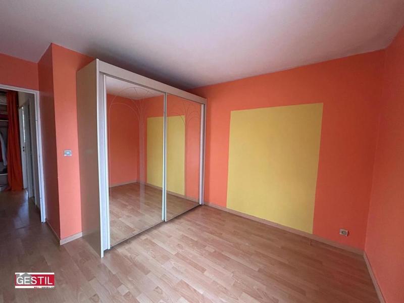 Appartement - 86 m² - 4 pièces