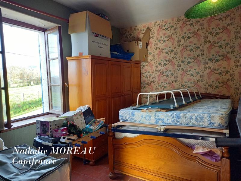 Fermette - 127 m² - 6 pièces