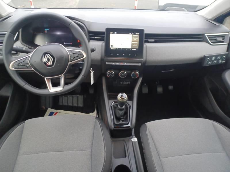 Renault Clio Blue dCi 100 ch Gsr2 Evolution