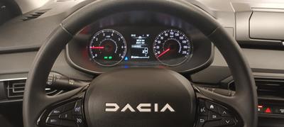 Dacia Sandero SCe 65 Essential