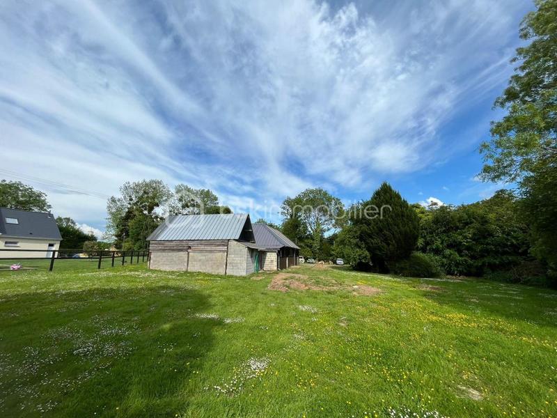 Atelier d'activités - 375 m² - 3 pièces