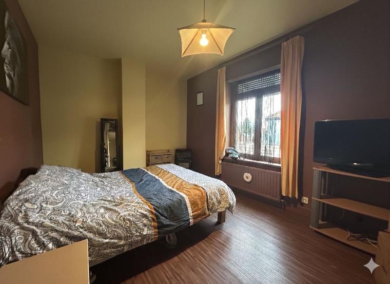 Maison - 111 m² - 4 pièces