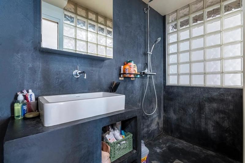 Studio - 26 m² - 1 pièce