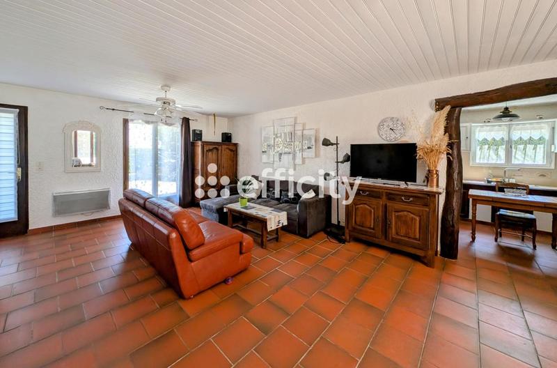 Maison - 103 m² - 4 pièces