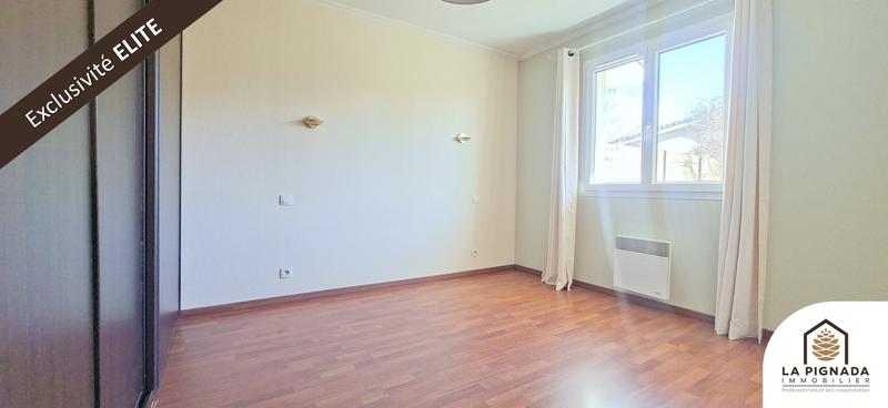 Maison - 103 m² - 5 pièces