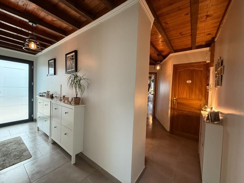 Maison - 115 m² - 4 pièces