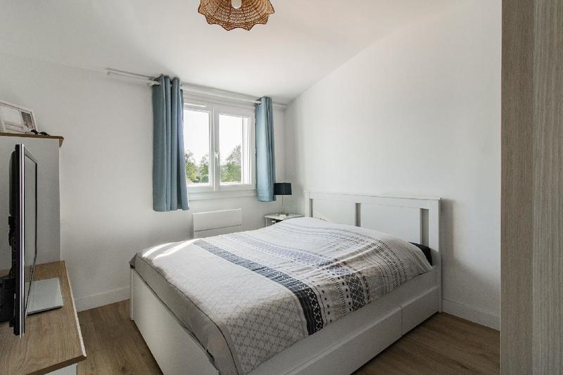 Maison - 113 m² - 5 pièces