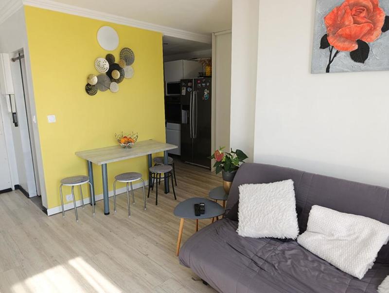 Appartement - 32 m² - 2 pièces