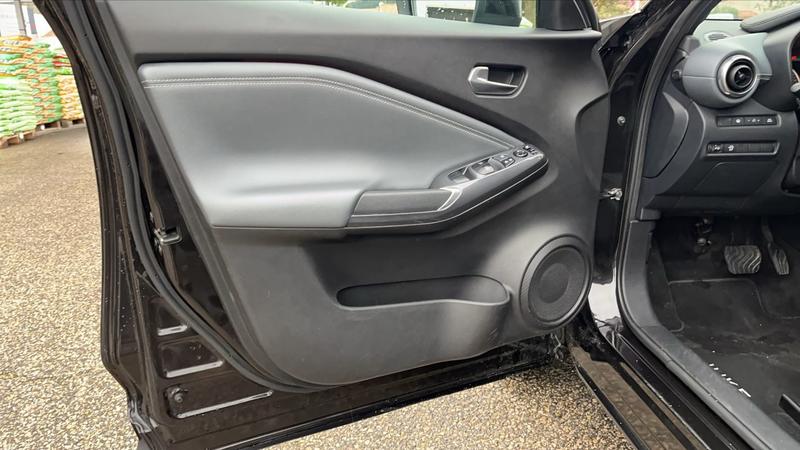 Nissan Juke 1.0 Dig-T 117 7dct Tekna - Automatique