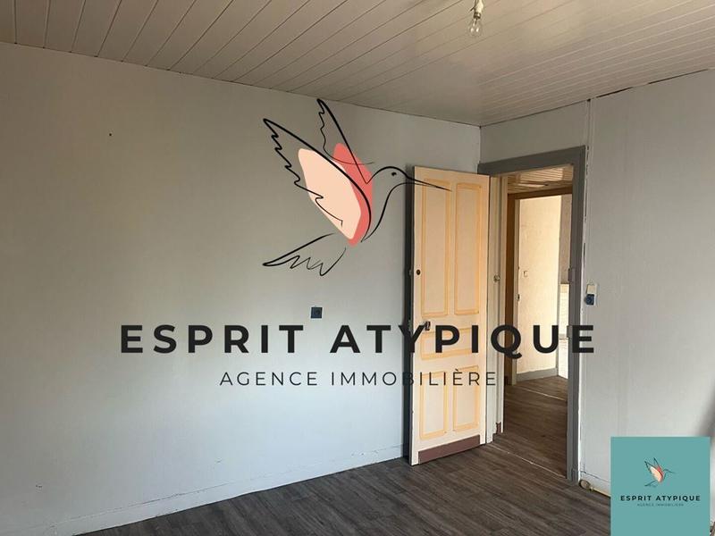 Immeuble - 88 m² - 3 pièces