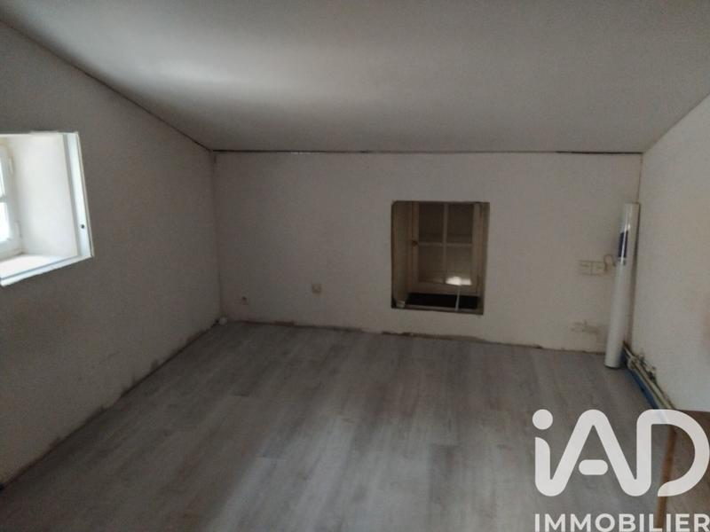 Maison de campagne - 170 m² - 5 pièces