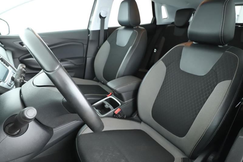 Opel Grandland X 1.2 Turbo Design Line Automatique 130 ch