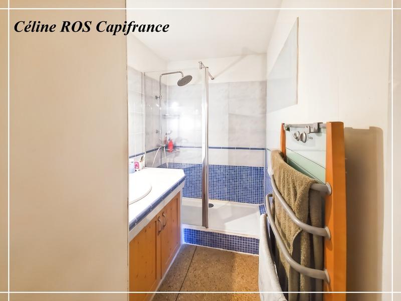 Appartement - 82 m² - 5 pièces