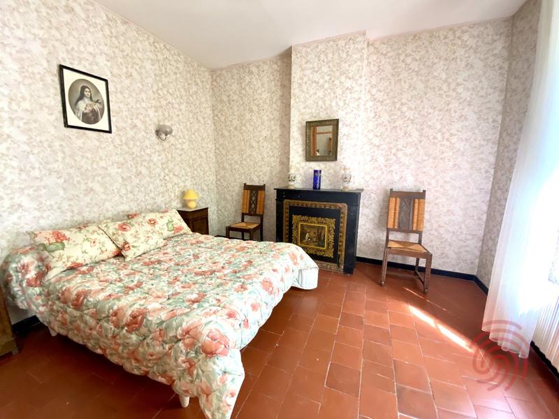 Maison bourgeoise - 130 m² - 5 pièces