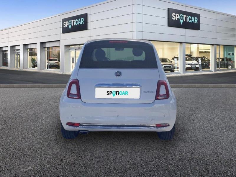 Fiat 500c II 1.0 70ch Bsg Star