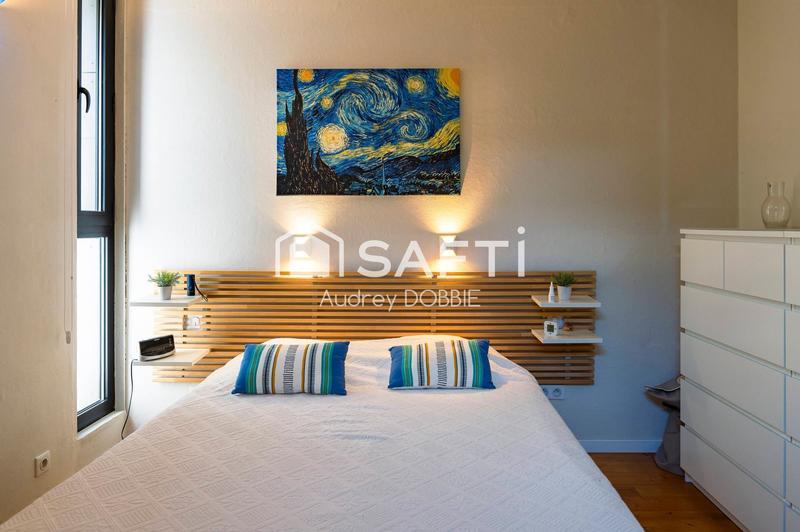 Maison - 130 m² - 4 pièces