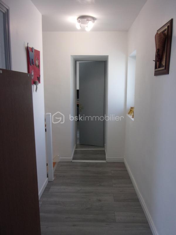 Maison - 108 m² - 5 pièces