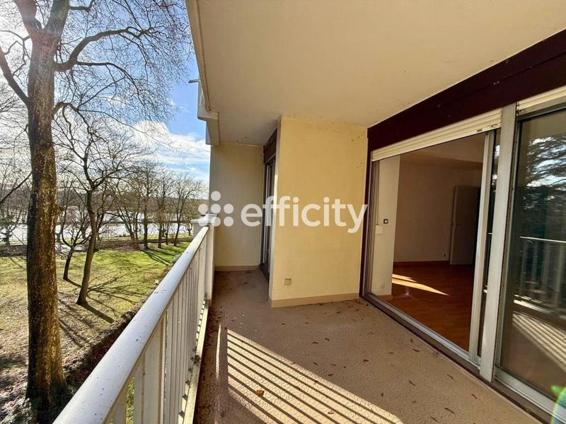 Appartement - 106 m² - 5 pièces