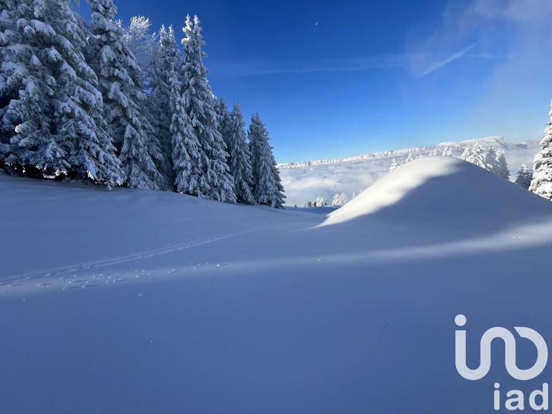 Appartement - 27 m² - 1 pièce