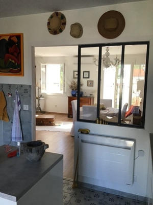 Maison - 134 m² - 6 pièces