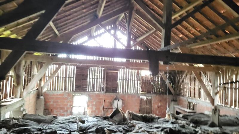 Maison - 133 m² - 5 pièces