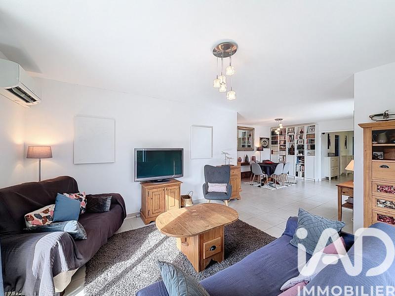 Maison - 148 m² - 5 pièces