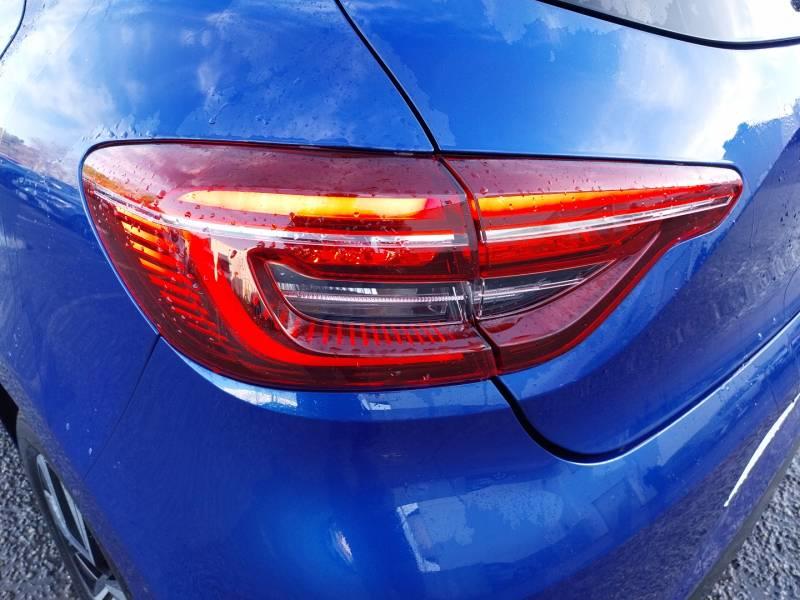 Renault Clio TCe 90 Evolution