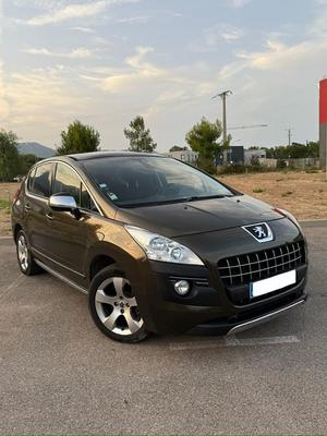 Peugeot 3008 1.6 Thp 156 Cv Premium Revision Ok, Garantie 1 An
