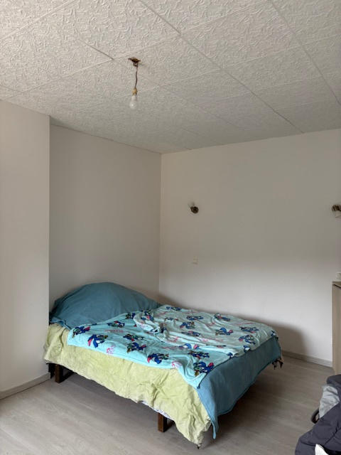 Maison - 70 m² - 4 pièces