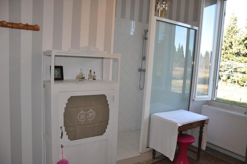 Mas - 262 m² - 7 pièces