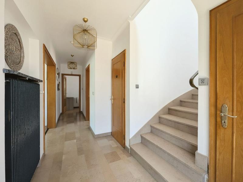 Maison - 144 m² - 6 pièces