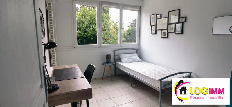 Maison - 102 m² - 7 pièces