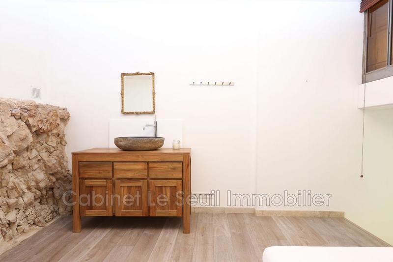 Maison en pierre - 92 m² - 3 pièces