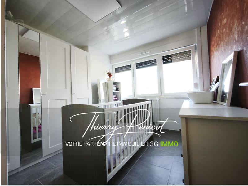 Villa - 80 m² - 3 pièces