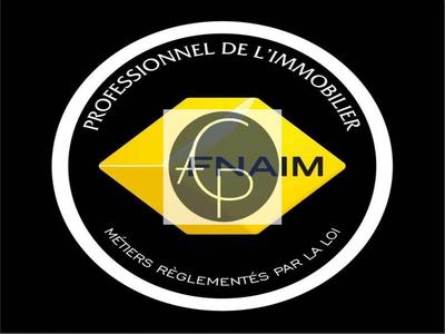 Appartement - 104 m² - 4 pièces