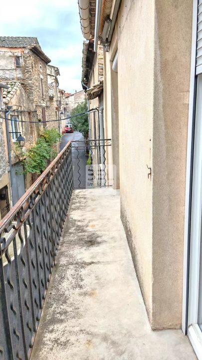 Maison de ville - 72 m² - 4 pièces