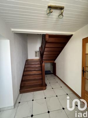 Maison de village - 174 m² - 5 pièces