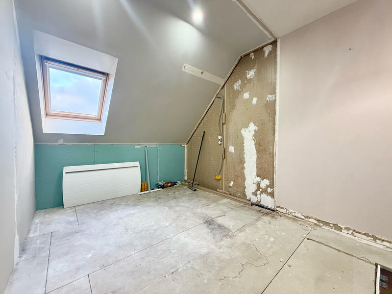 Maison - 109 m² - 4 pièces