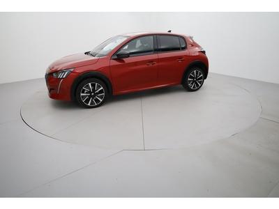 Peugeot 208 Gt PureTech 100 s&amp;S Bvm6