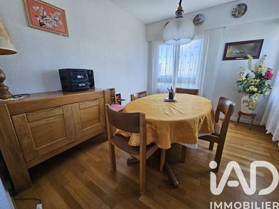 Appartement - 86 m² - 4 pièces
